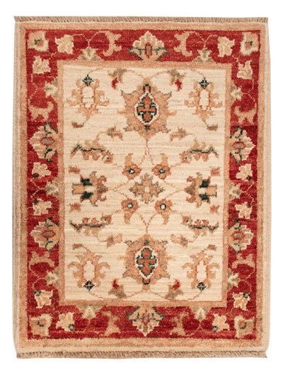 Dywan Zieglera 52x67cm - Dywan orientalny