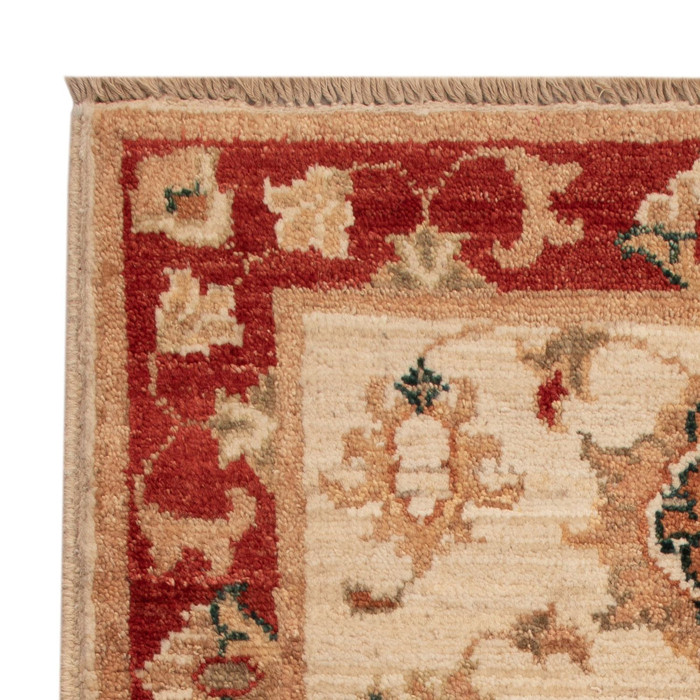 Dywan Zieglera 67x52cm - Dywan orientalny