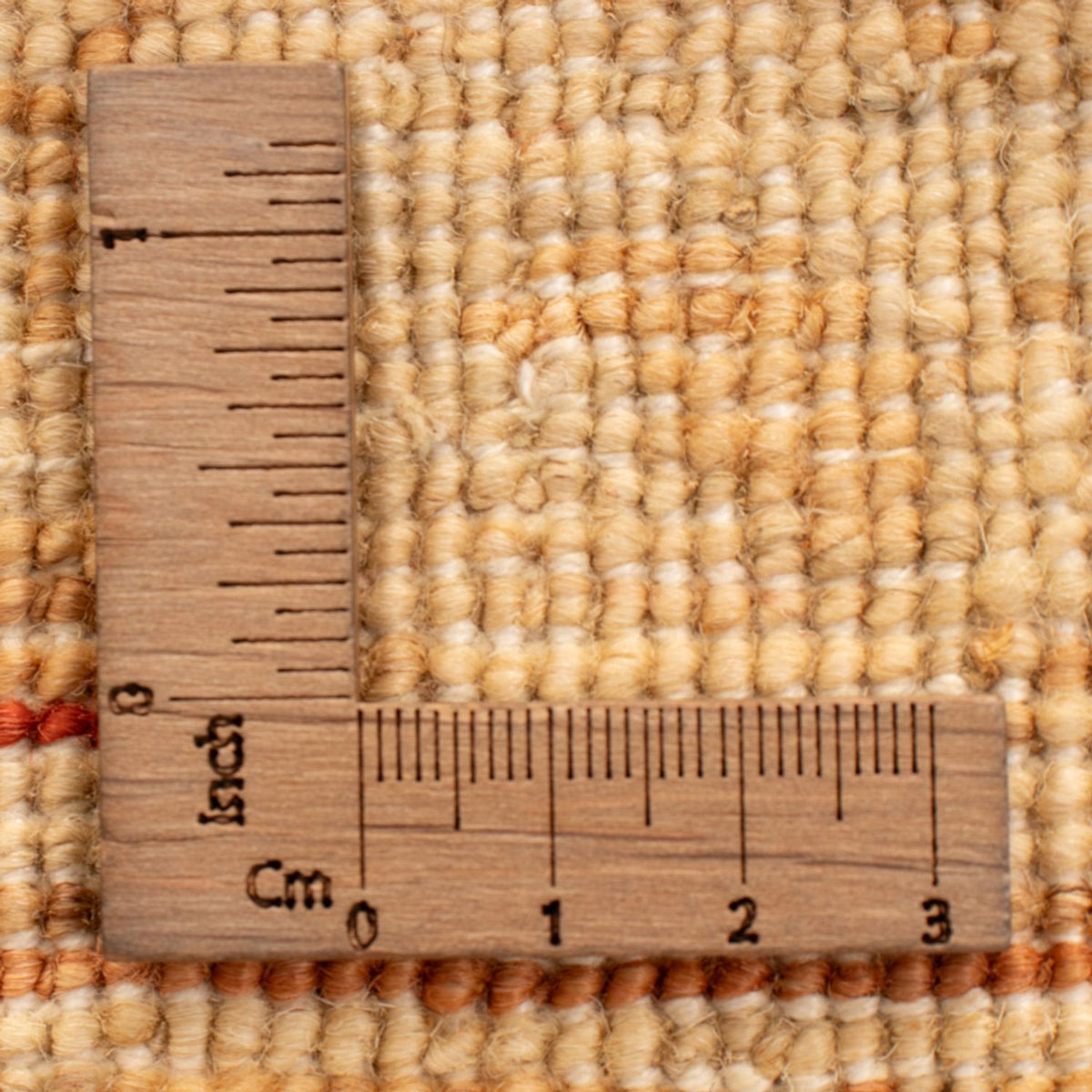 Dywan Zieglera - 78 x 53 cm - beżowy