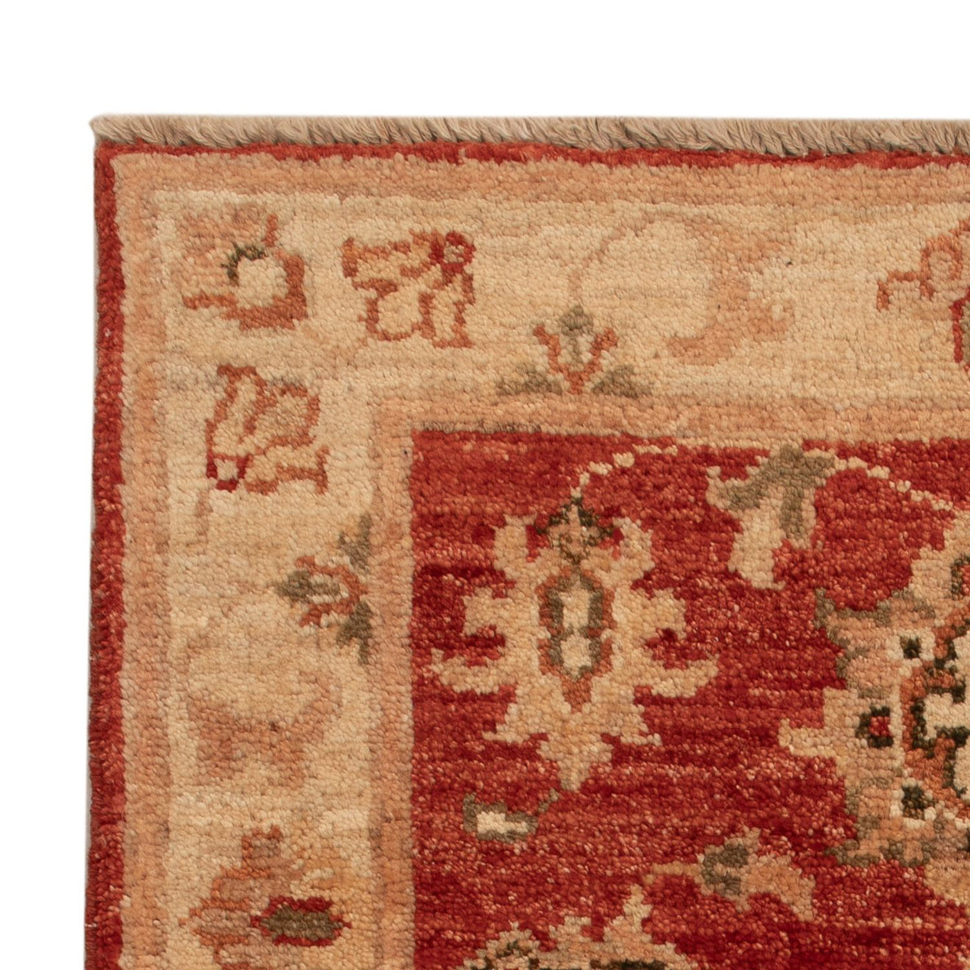 Dywan Zieglera 67x49cm - Dywan orientalny
