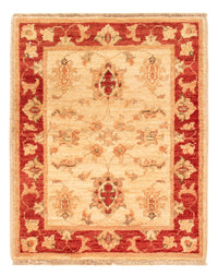 Dywan Zieglera - 67 x 53 cm - beżowy