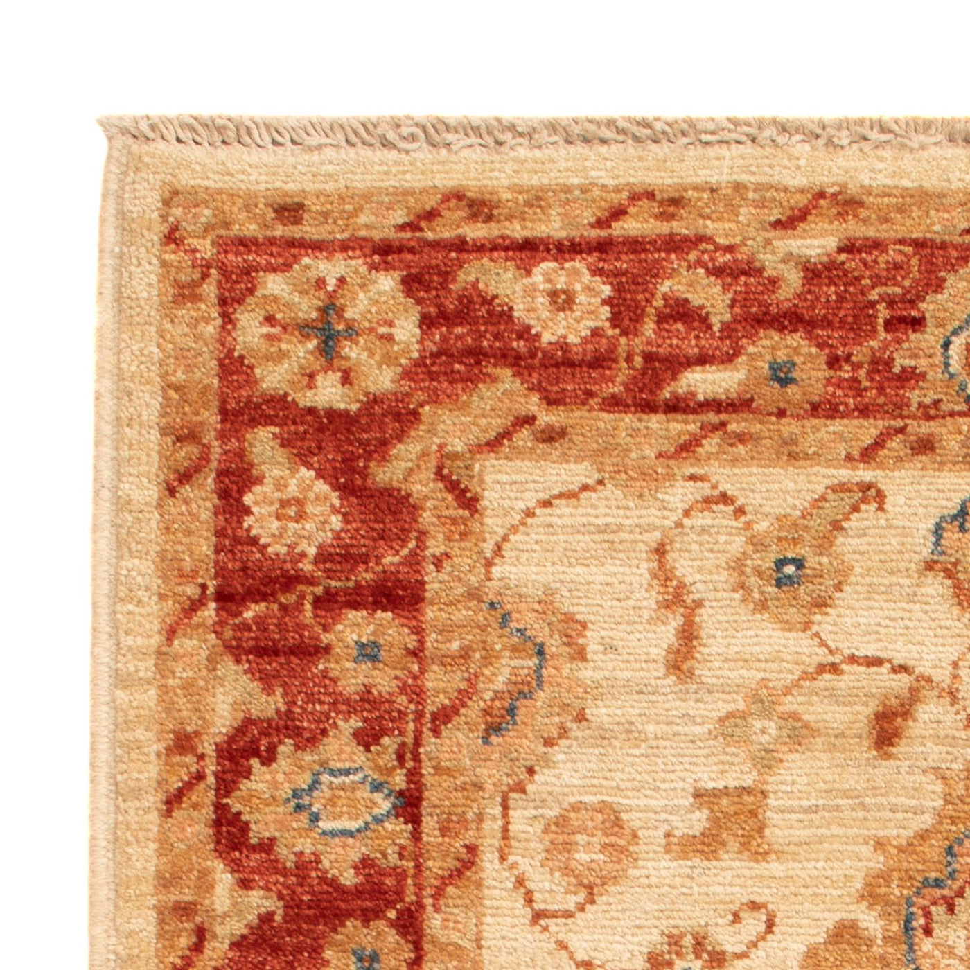 Dywan Zieglera 86x62cm - Dywan orientalny
