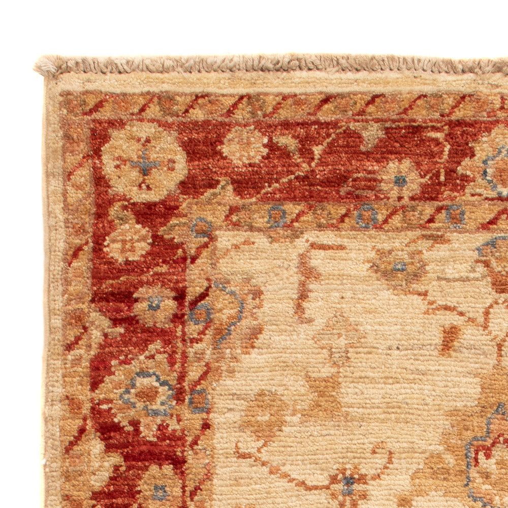 Dywan Zieglera 84x63cm - Dywan orientalny