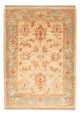 Dywan Zieglera 67x48cm - Dywan orientalny