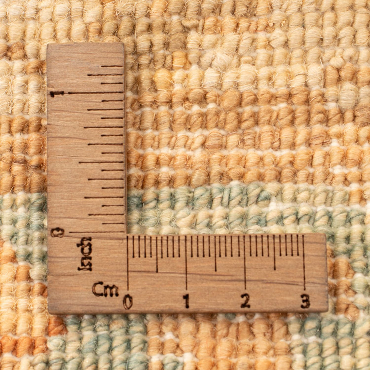 Dywan Zieglera - 67 x 48 cm - jasny beż