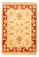 Dywan Zieglera 70x50cm - Dywan orientalny
