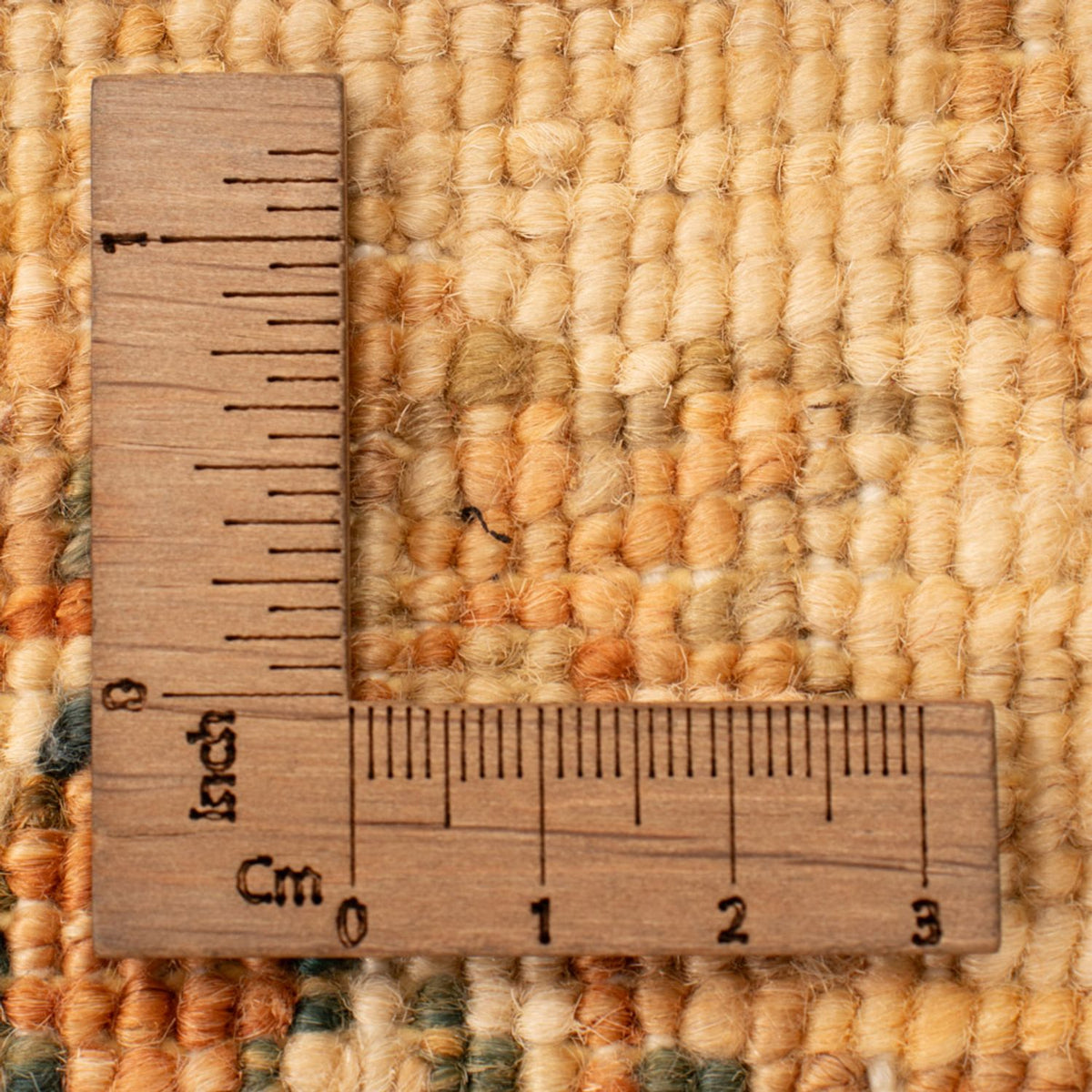 Dywan Zieglera - 70 x 50 cm - beżowy