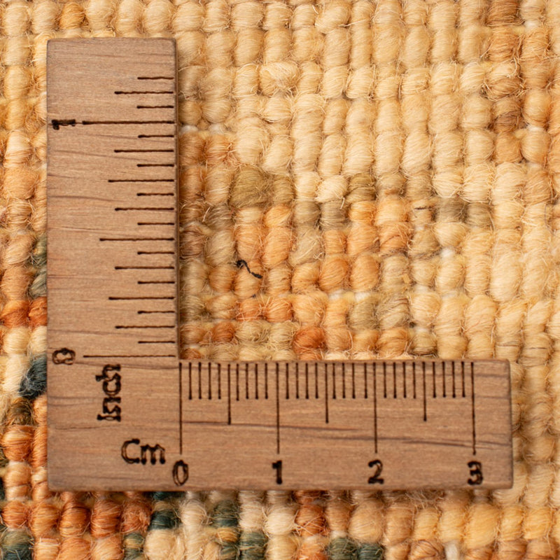 Dywan Zieglera - 70 x 50 cm - beżowy