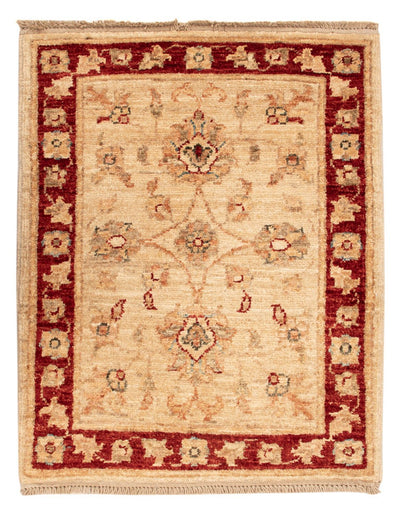 Dywan Zieglera 51x65cm - Dywan orientalny