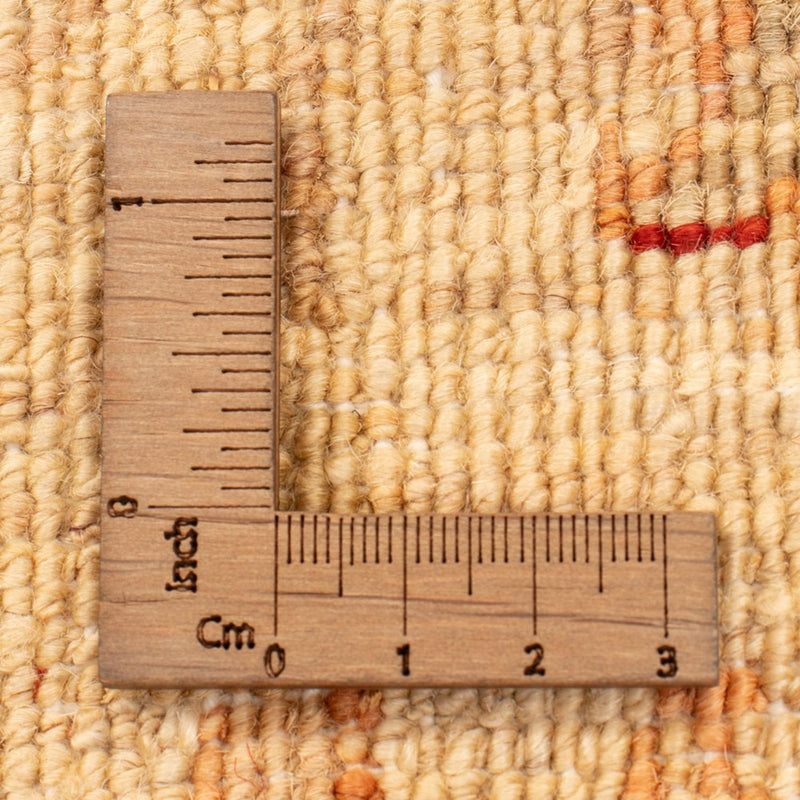 Dywan Zieglera - 65 x 51 cm - beżowy