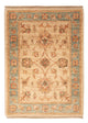 Dywan Zieglera 68x48cm - Dywan orientalny