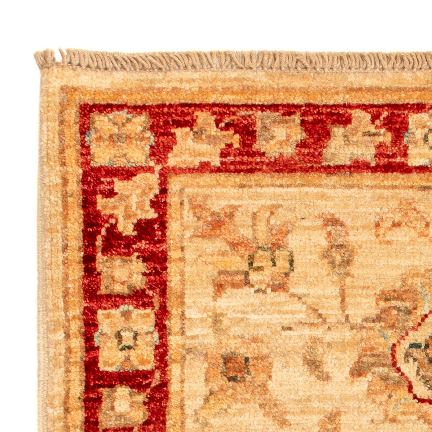 Dywan Zieglera 71x51cm - Dywan orientalny