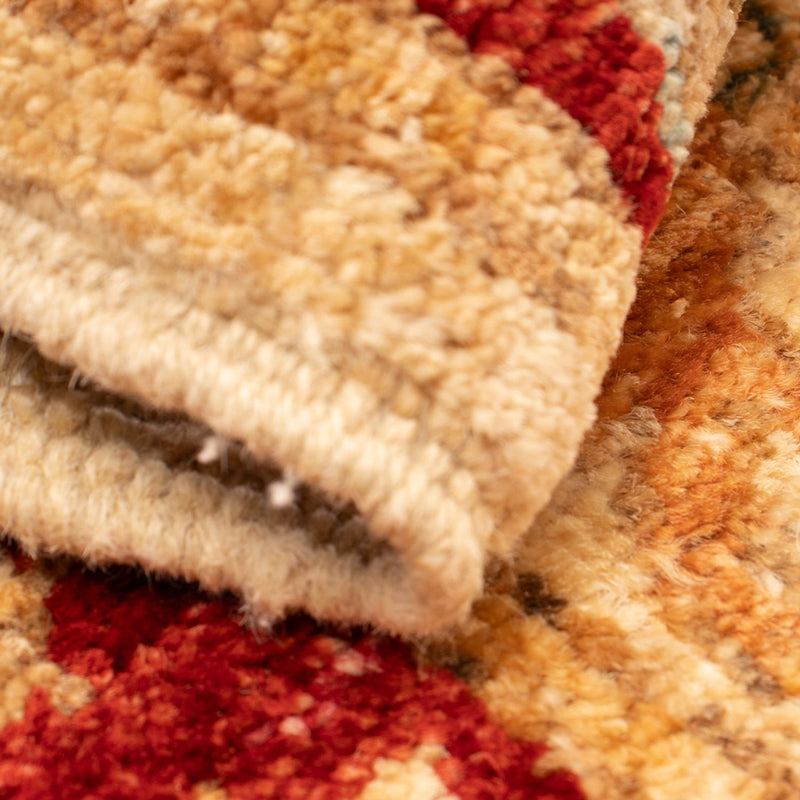 Dywan Zieglera - 71 x 51 cm - beżowy