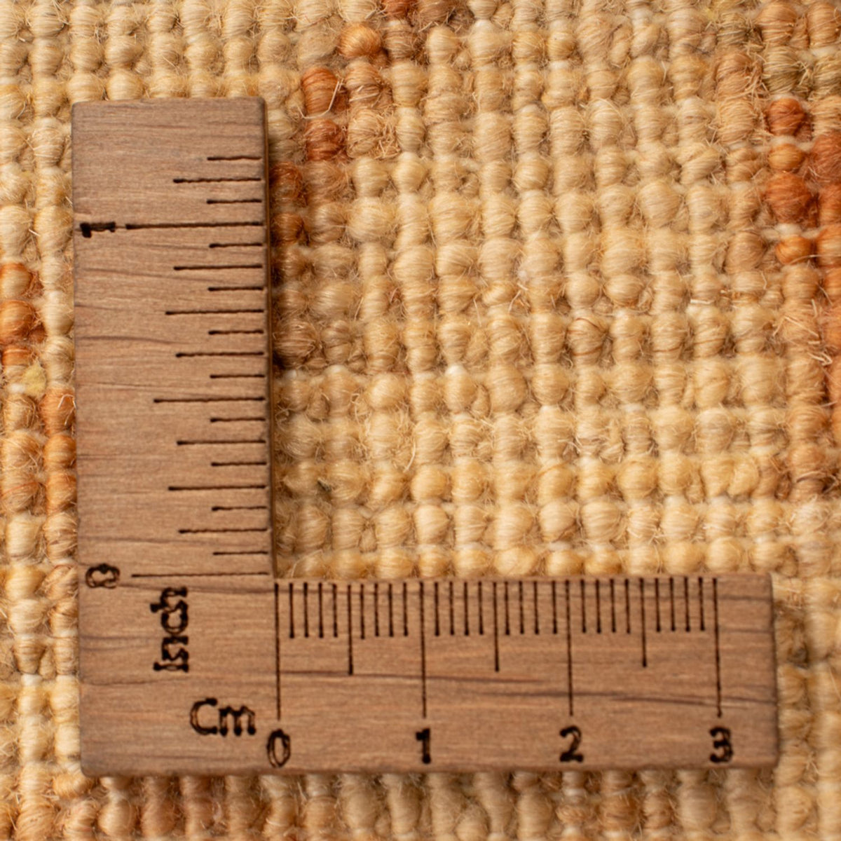 Dywan Zieglera - 71 x 51 cm - beżowy