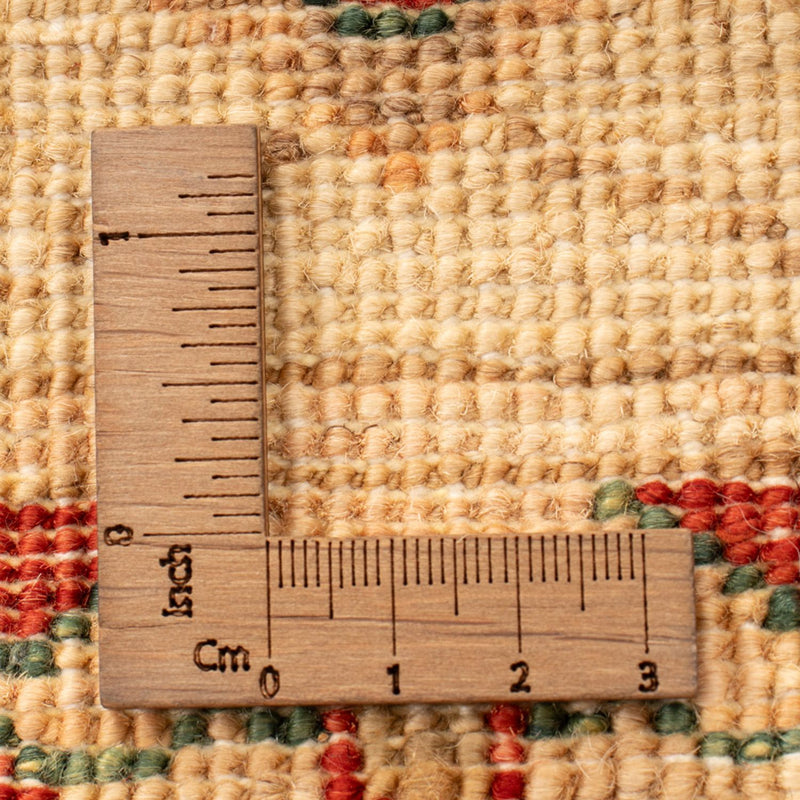 Dywan Zieglera - 67 x 50 cm - beżowy