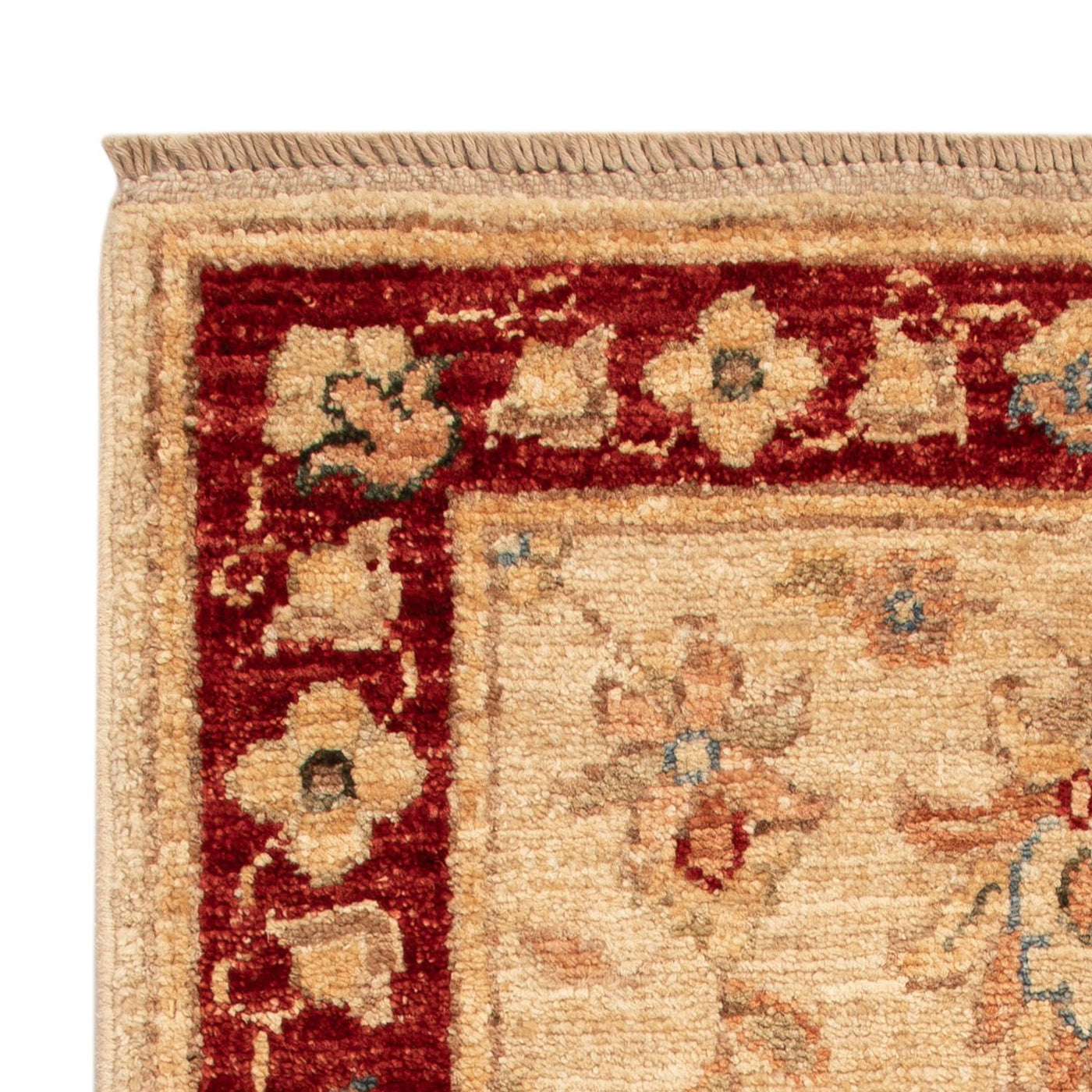 Dywan Zieglera 73x48cm - Dywan orientalny