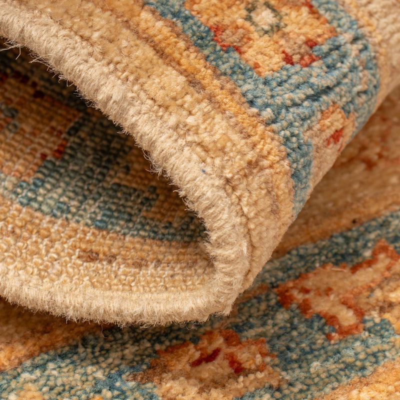 Dywan Zieglera - 66 x 52 cm - beżowy