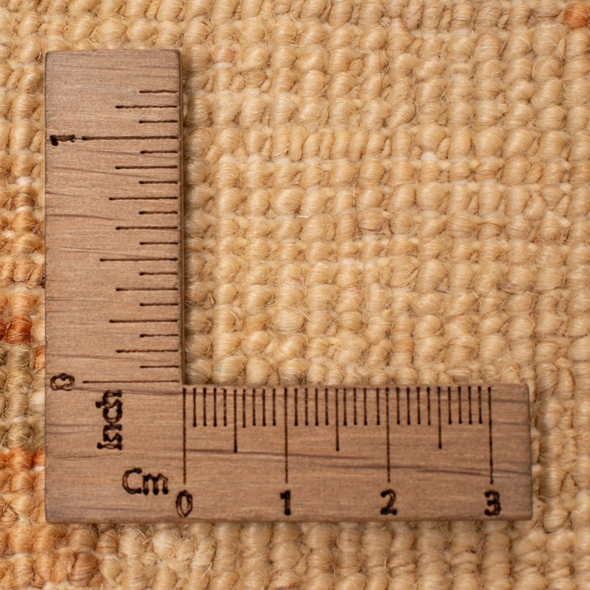 Dywan Zieglera - 66 x 52 cm - beżowy