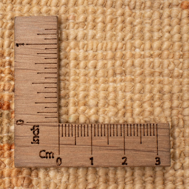 Dywan Zieglera - 66 x 52 cm - beżowy