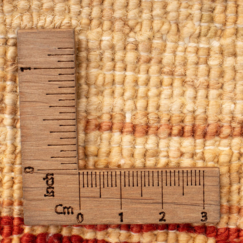 Dywan Zieglera - 68 x 50 cm - beżowy