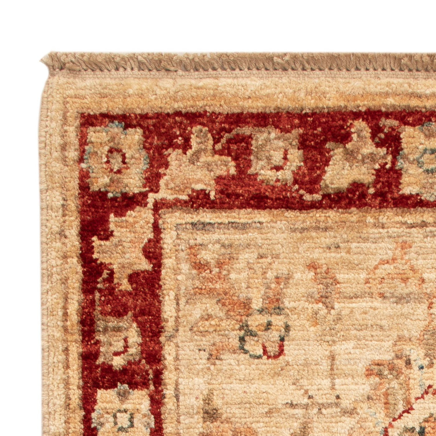 Dywan Zieglera 70x51cm - Dywan orientalny