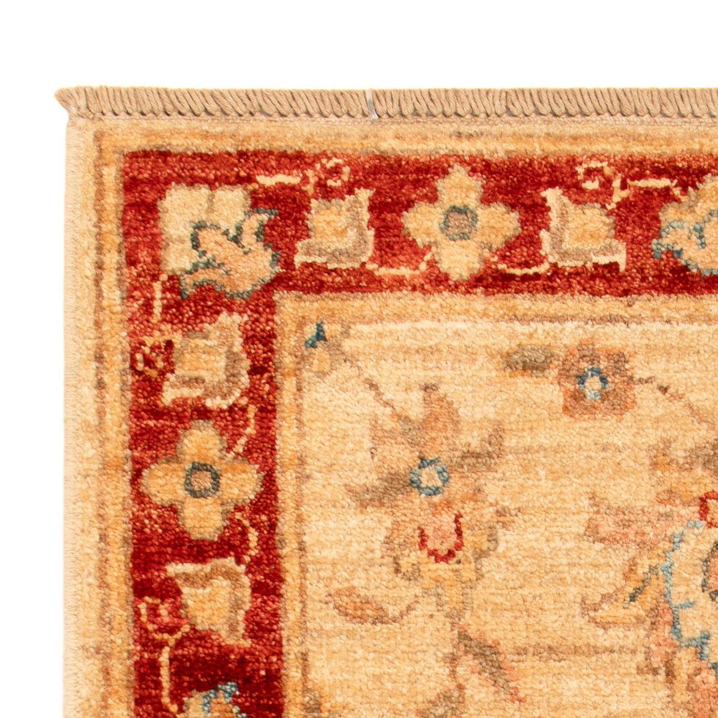 Dywan Zieglera 70x50cm - Dywan orientalny