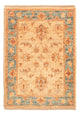 Dywan Zieglera 73x52cm - Dywan orientalny