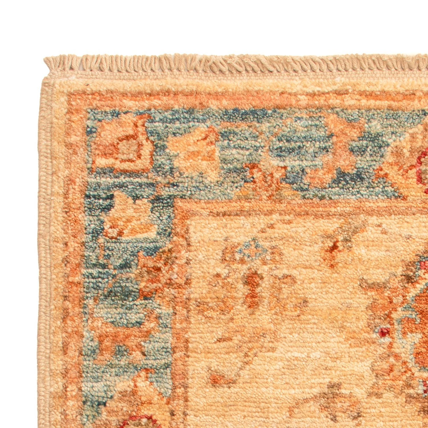 Dywan Zieglera 73x52cm - Dywan orientalny