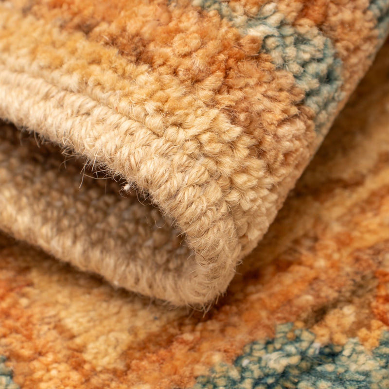 Dywan Zieglera - 73 x 52 cm - beżowy