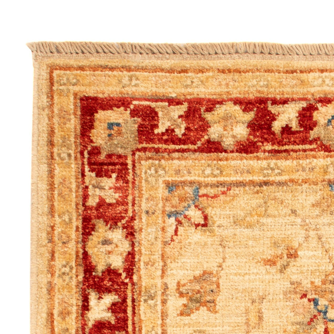 Dywan Zieglera 72x53cm - Dywan orientalny