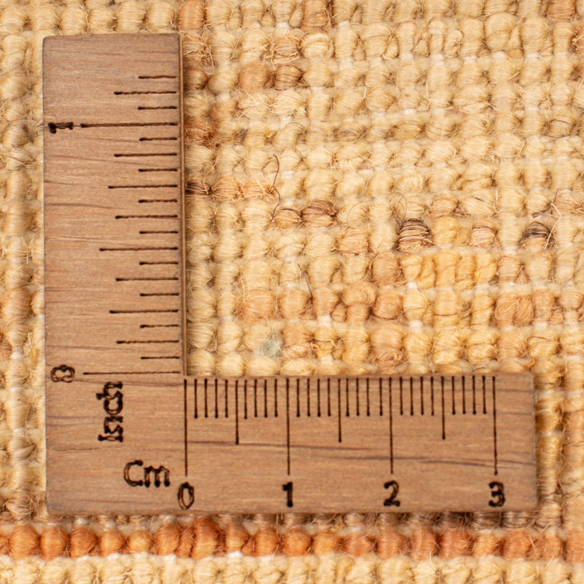 Dywan Zieglera - 72 x 53 cm - beżowy