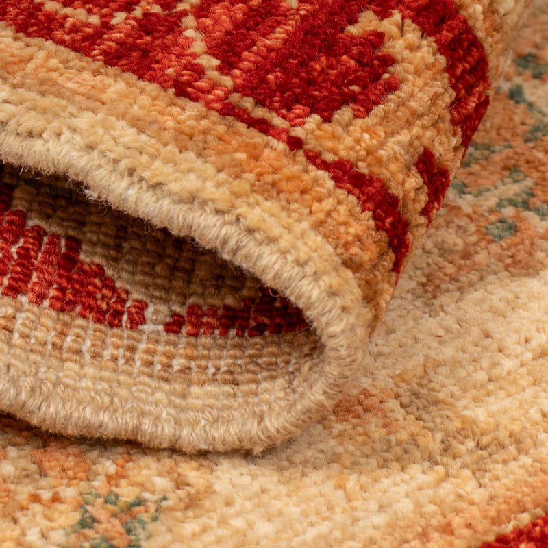 Dywan Zieglera - 66 x 51 cm - beżowy