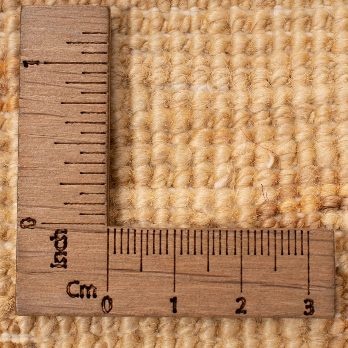 Dywan Zieglera - 66 x 51 cm - beżowy