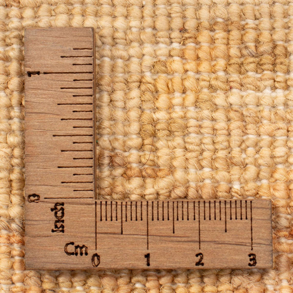 Dywan Zieglera - 67 x 52 cm - beżowy