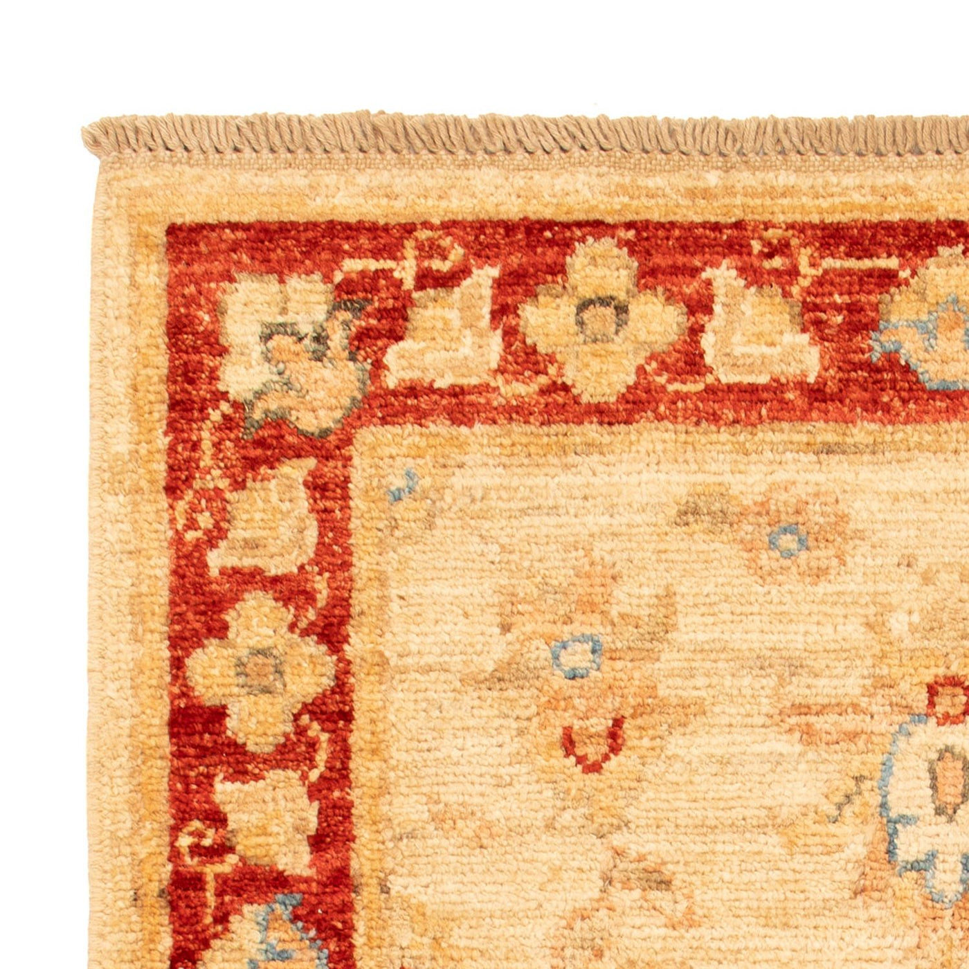 Dywan Zieglera 70x52cm - Dywan orientalny