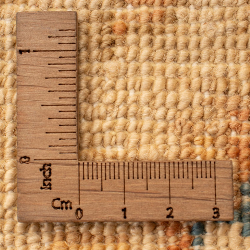 Dywan Zieglera - 70 x 52 cm - beżowy