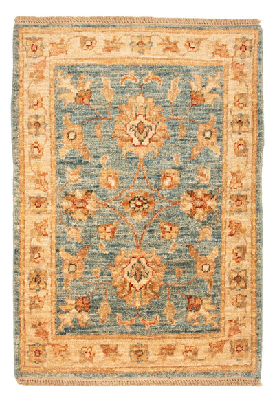Dywan Zieglera 52x72cm - Dywan orientalny