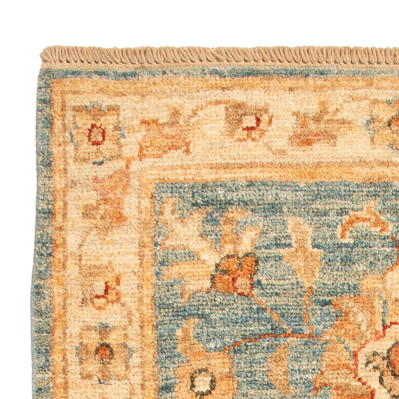 Dywan Zieglera 72x52cm - Dywan orientalny