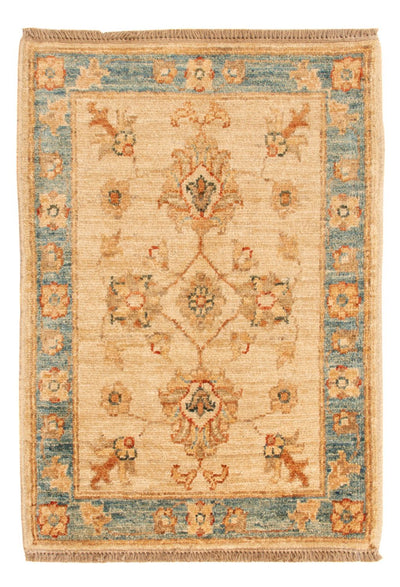 Dywan Zieglera 46x66cm - Dywan orientalny