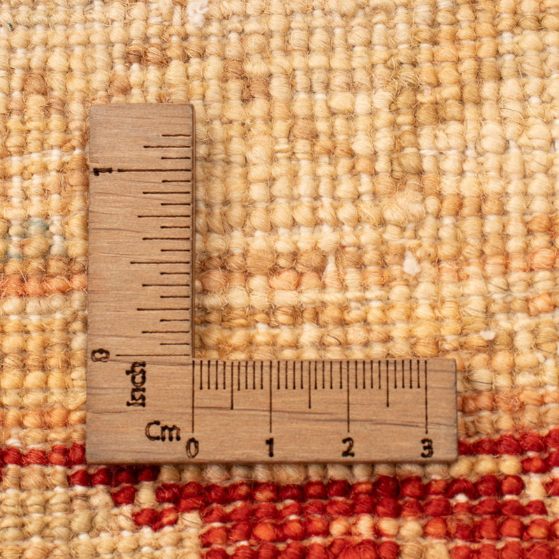 Dywan Zieglera - 74 x 50 cm - beżowy