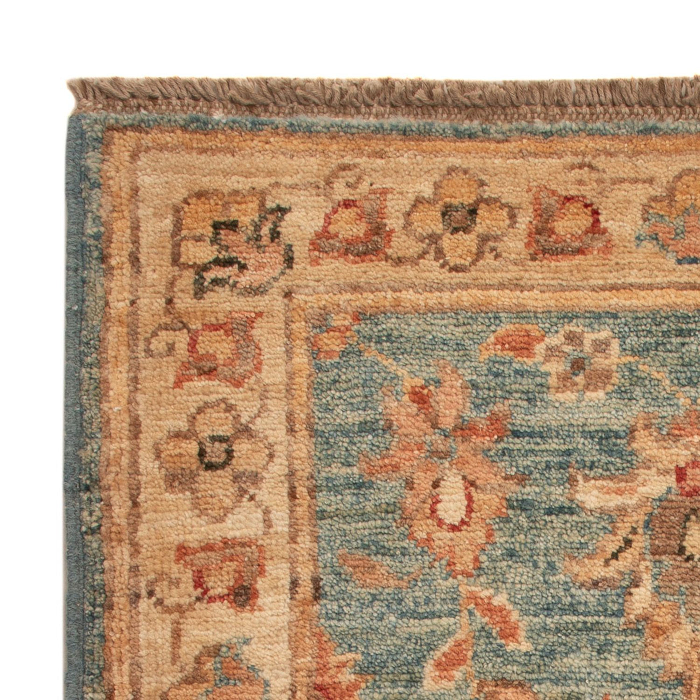 Dywan Zieglera 71x54cm - Dywan orientalny
