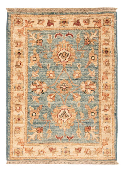 Dywan Zieglera 51x68cm - Dywan orientalny
