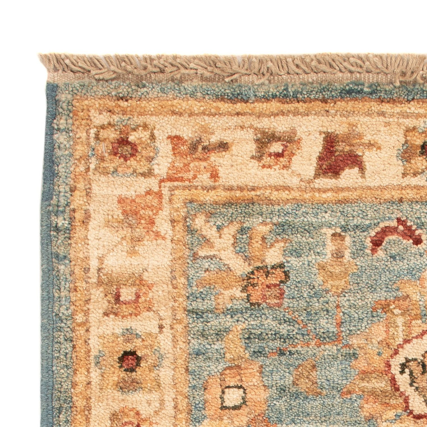 Dywan Zieglera 68x51cm - Dywan orientalny