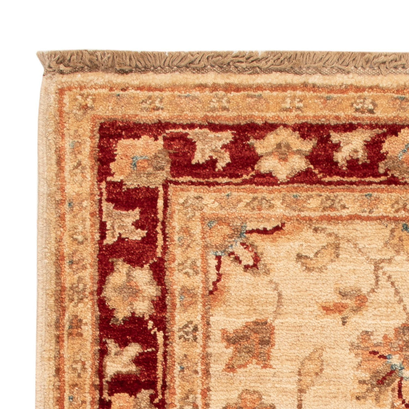 Dywan Zieglera 70x50cm - Dywan orientalny
