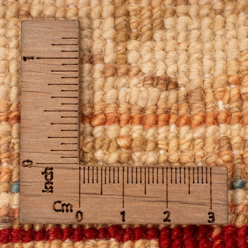 Dywan Zieglera - 70 x 50 cm - beżowy