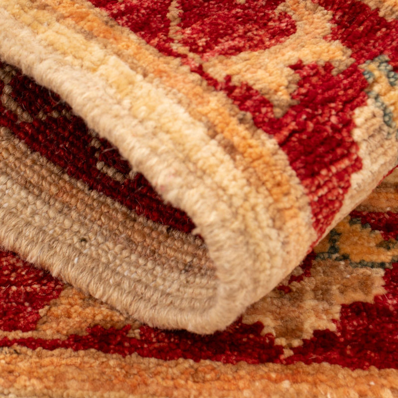 Dywan Zieglera - 67 x 50 cm - beżowy