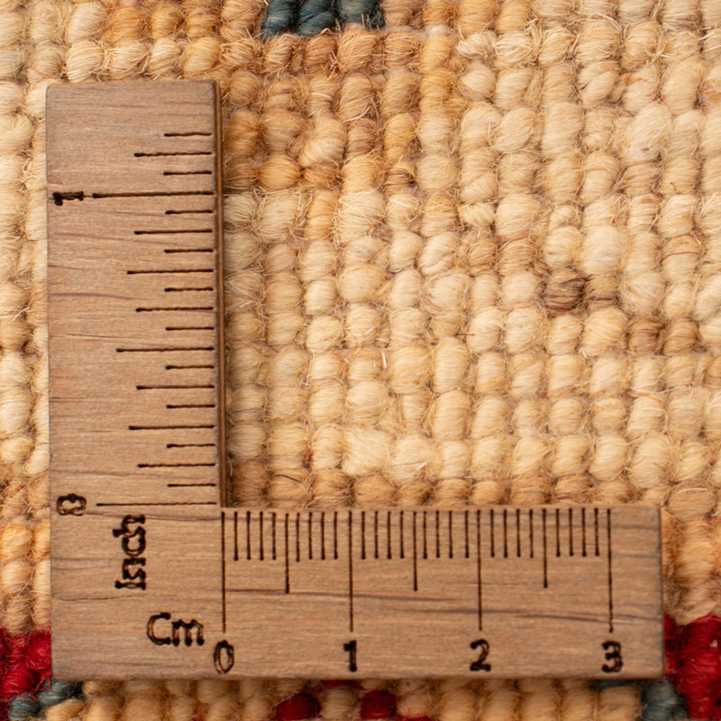 Dywan Zieglera - 67 x 50 cm - beżowy