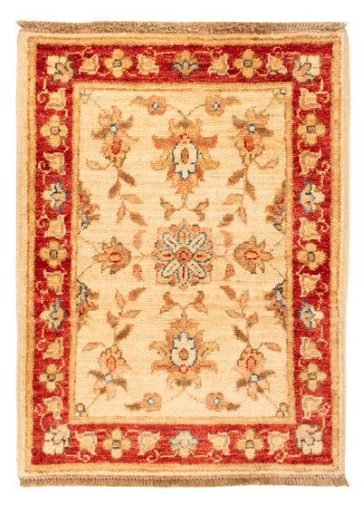Dywan Zieglera 51x71cm - Dywan orientalny