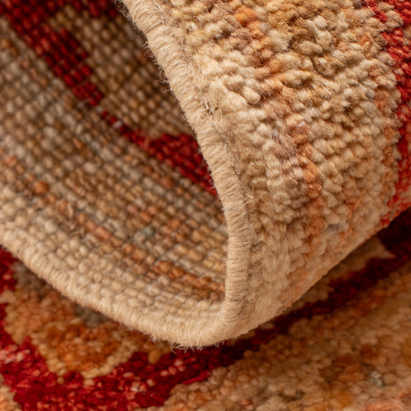 Dywan Zieglera - 71 x 49 cm - beżowy