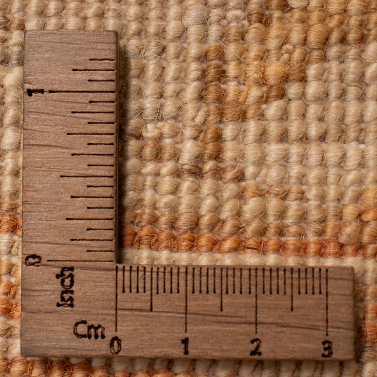 Dywan Zieglera - 71 x 49 cm - beżowy